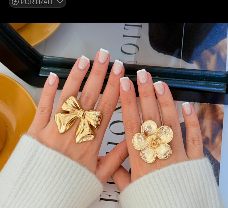 انگشترورشو