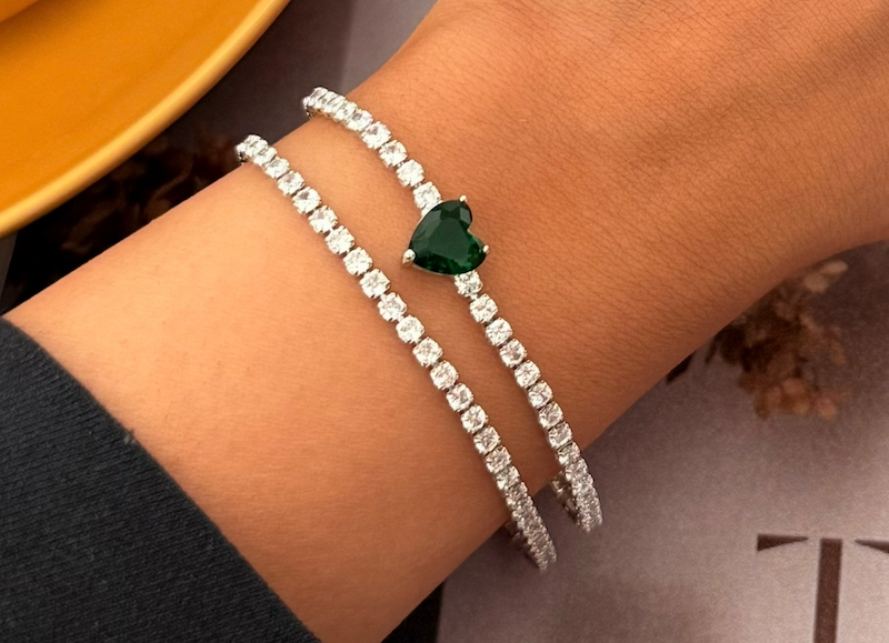 دستبند تنیسی