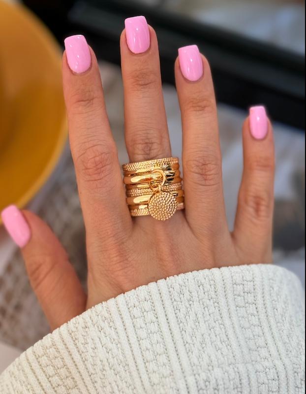 انگشتراویزدار دخترونه