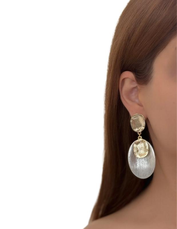 گوشواره ترک ورشو