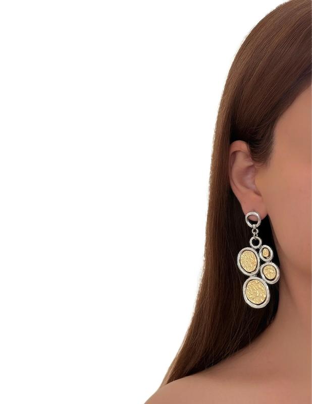 گوشواره ترک 