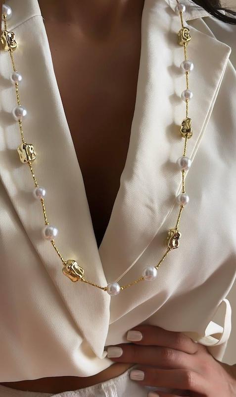 رولباسی مروارید