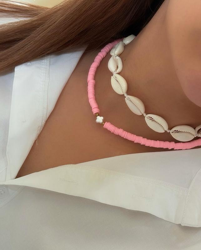 گردنبندونکلیف دخترونه 