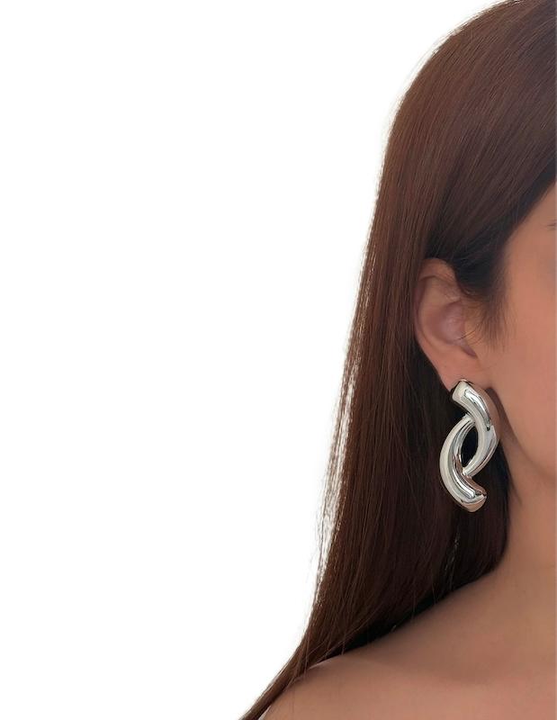 گوشواره دفرمه