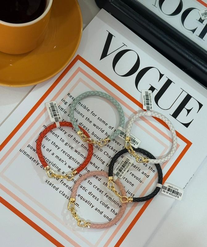 دستبند چرمی های کوالیتی