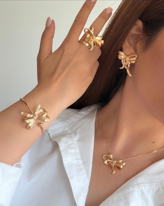 ست پاپیونی‌ترند۲۰۲۵