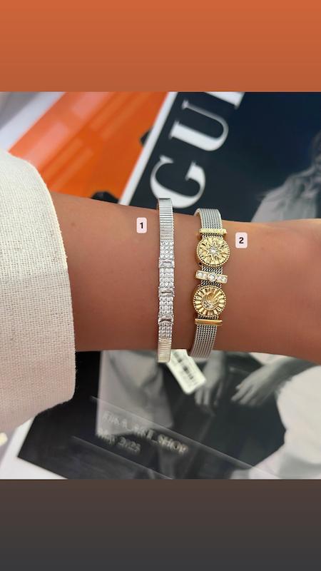 دستبندهای مستر کوالیتی