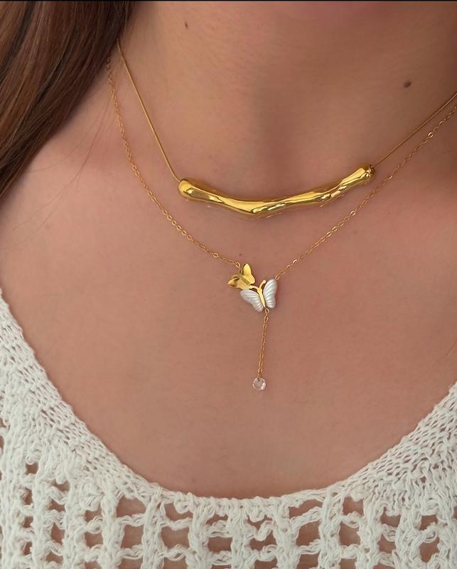 گردنبندپروانه