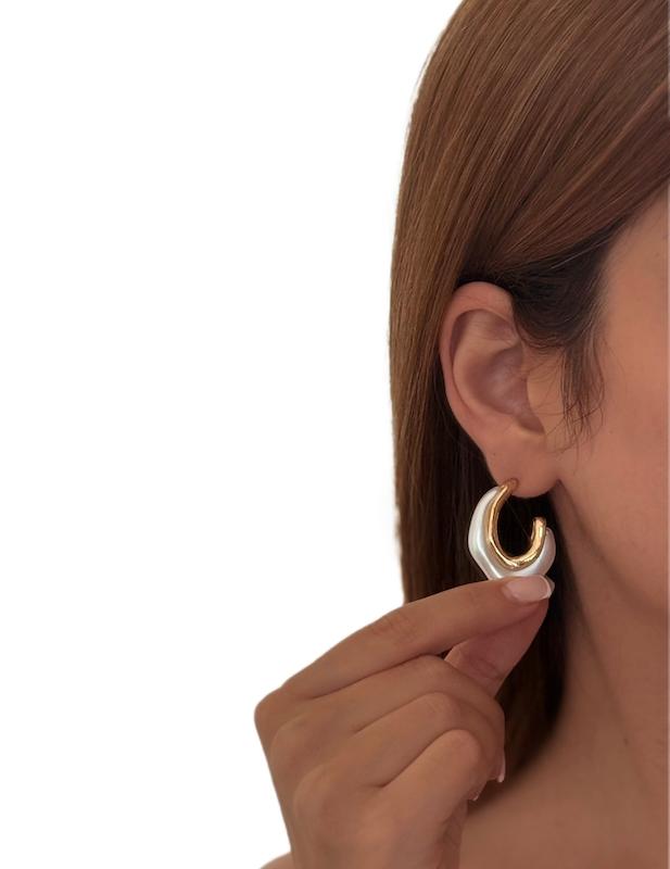 گوشواره مدرن