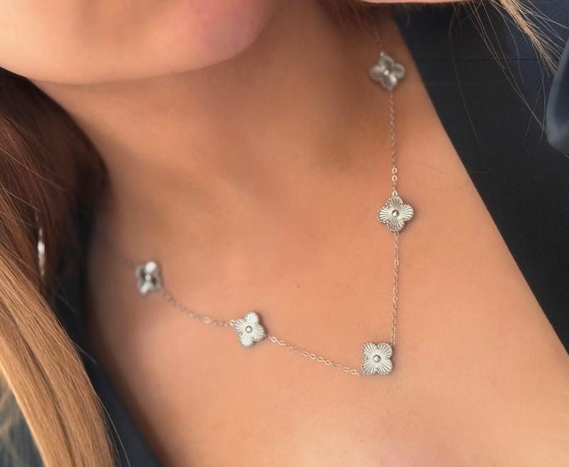 گردنبندونکلیف