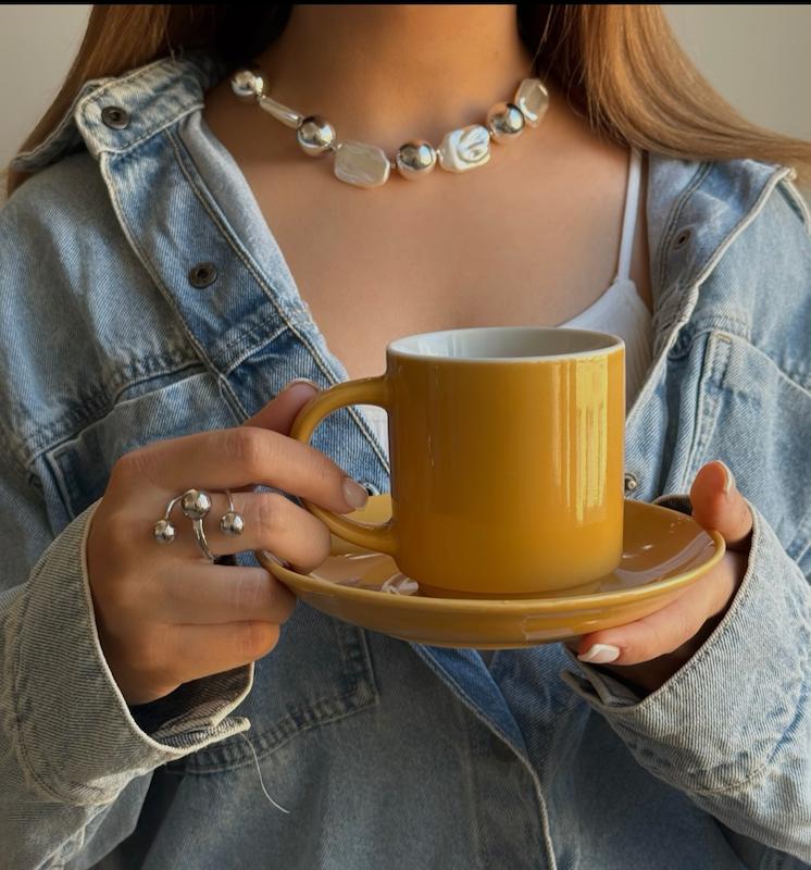 گردنبندمروارید