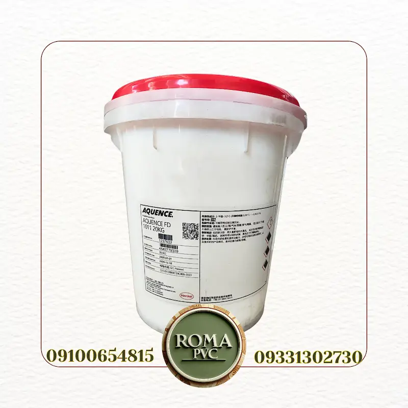 چسب وکیوم هنکل 20 کیلویی/henkel