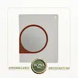 روکش وکیوم درختی طوسی روشن پاراکس نوین چوب کد SU-7104