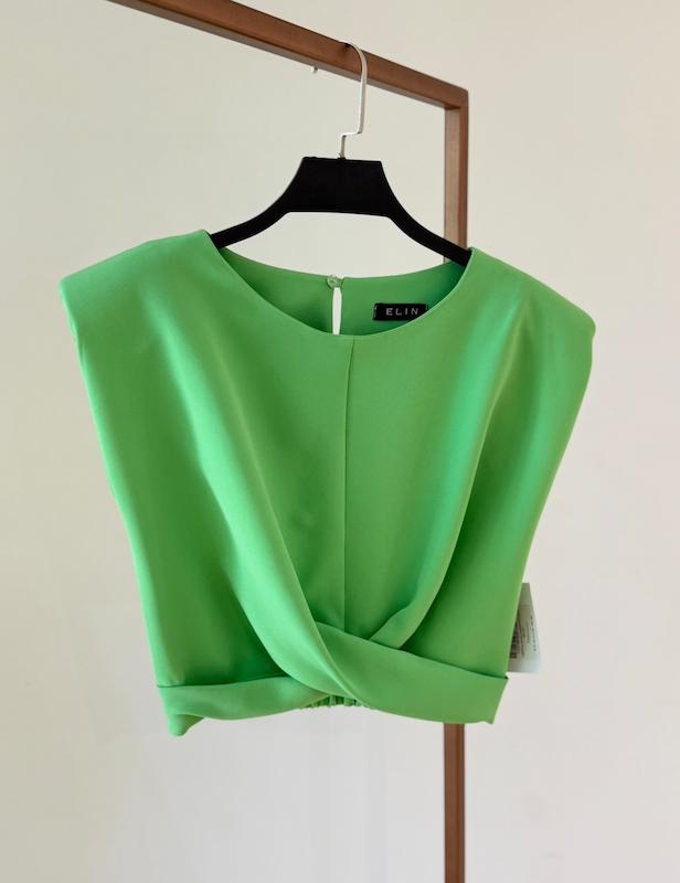 تاپ جلو گره