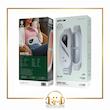 کمربند گرمایشی و ماساژور قاعدگی گرین لاین Rapid Heat GNRPDMEPADWH