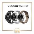 ساعت هوشمند شیائومی مدل Xiaomi Watch S3