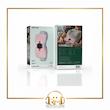 کمربند گرمایشی و ماساژور قاعدگی Green Lion Menstrual Heating MP25