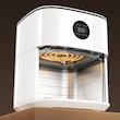 سرخ‌کن بدون روغن هوشمند شیائومی 6.5 لیتری مدل MAF-W6501