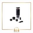 اسپرسوساز شارژی و پرتابل Mini Espresso مدل CF-1801BGC