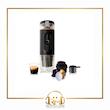 اسپرسوساز شارژی و پرتابل Mini Espresso مدل CF-1801BGC