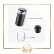 اسپرسوساز شارژی و پرتابل Mini Espresso مدل CF-1801BGC