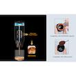 اسپرسوساز شارژی و پرتابل Mini Espresso مدل CF-1801BGC