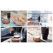 اسپرسوساز شارژی و پرتابل Mini Espresso مدل CF-1801BGC