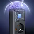 چندراهی برق مکدودو مدل CH-0620