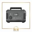 پاور استیشن پاورولوژی ظرفیت ۳۰۰ وات مدل PWGC300GY