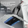 جارو شارژی و زمین‌شوی شیائومی درما مدل DEM-VX96W