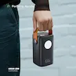 پاوربانک ۶۰۰۰۰ میلی آمپر گرین لاین Hyper Core 60 مدل GNHPRCR60K