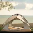 چادر کمپینگ ۴ نفره گرین لاین مدل GT4