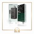 چندراهی و محافظ برق گرین لاین مدل GC-200
