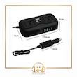 چندراهی هوشمند گرین لاین مدل GC-233
