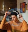 QCY Headphone H3 Pro
