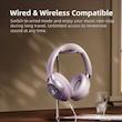 QCY Headphone H3 Pro