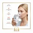 نبولایزر پرودو مدل PDNBM11WH شارژی قابل حمل