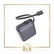 پاوربانک 35 وات کیو سی وای مدل PB10C ظرفیت 10000mAh