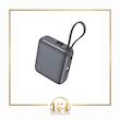 پاوربانک 35 وات کیو سی وای مدل PB10C ظرفیت 10000mAh