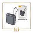 پاوربانک 35 وات کیو سی وای مدل PB10C ظرفیت 10000mAh