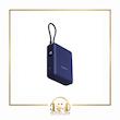 پاوربانک 33 وات شیائومی مدل PB1033MI ظرفیت 10000mAh همراه با کابل Type-C