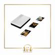 پرینتر عکس پرتابل شیائومی مدل Mi Portable Photo Printer 1S