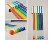 بسته ۵ عددی خودکار ژله‌ای شیائومی مدل Mi Gel Pen 5Pack
