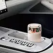 خوشبو کننده ماشین هوشمند شیائومی مدل Mijia Smart Air Diffuser (MJJSQ01XW)