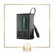 اینورتر خودرو 300 وات ۷ در ۱ گرین لاین مدل GC-300 (GNGC300INBK)