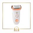 اپیلاتور گرین لاین مدل Epilator 2in 1 shave/trim/epilate GN2N1EPIT