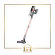 جارو شارژی دستی گرین لاین مدل GNFORVC15GY با فیلتر HEPA