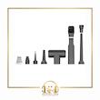 جارو شارژی و دمنده هوا گرین لاین مدل GLV-15 (GNGLV15VBK)