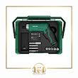 جعبه ابزار ۲۱۳ تکه گرین لاین مدل GTS700 (GNGTS700BK)