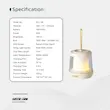 چراغ LED و ریسه هوشمند ۱۰ متری گرین لاین مدل Lumex